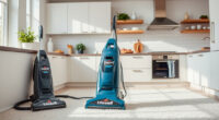 Best Bissell Carpet Cleaners in 2026: Ranked
