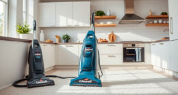 Best Bissell Carpet Cleaners in 2026: Ranked