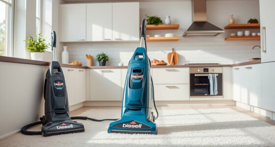 Best Bissell Carpet Cleaners in 2026: Ranked