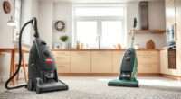 Best Bissell Cleaning Solutions & Accessories in 2026