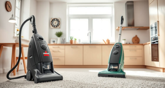 Best Bissell Cleaning Solutions & Accessories in 2026