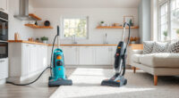 Best Budget Bissell Carpet Cleaners in 2026