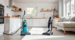 Best Budget Bissell Carpet Cleaners in 2026