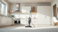 Bissell Carpet Cleaner Buying Guide 2026: Top Picks & Tips