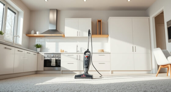 Bissell Carpet Cleaner Buying Guide 2026: Top Picks & Tips