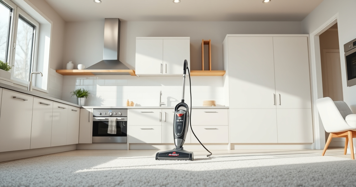 Bissell Carpet Cleaner Buying Guide 2026: Top Picks & Tips