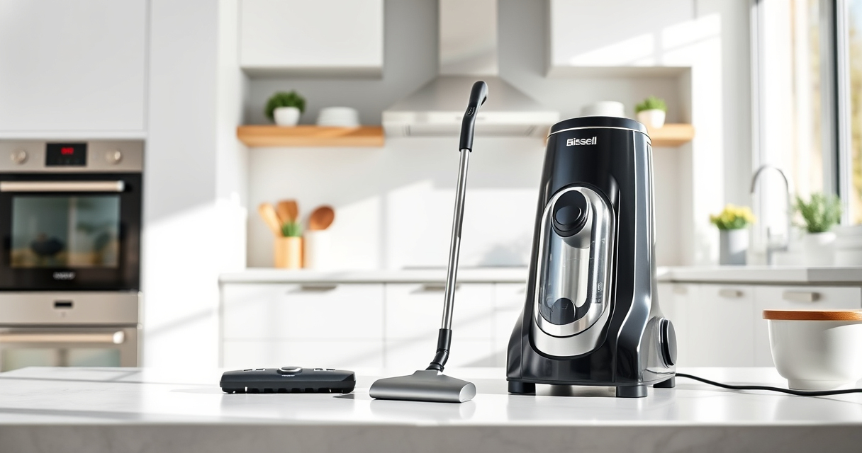 Bissell Carpet Cleaner No Suction: Causes & Easy Fixes