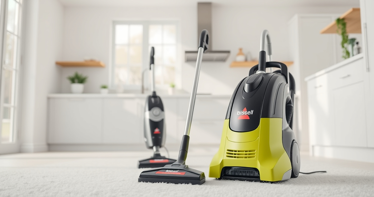 Bissell Filters: Compatibility & Buying Guide