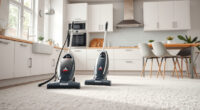 Bissell Little Green Review: Compact, Powerful Spot Cleaner
