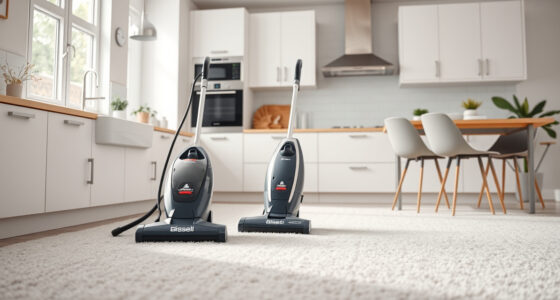 Bissell Little Green Review: Compact, Powerful Spot Cleaner