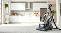 Bissell Little Green vs Bissell CrossWave: Full Comparison