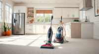Bissell Little Green vs Bissell ProHeat 2X: Full Comparison