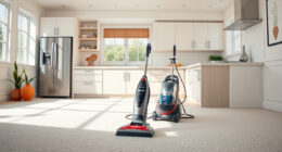 Bissell Little Green vs Bissell ProHeat 2X: Full Comparison