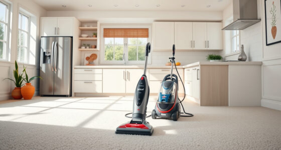 Bissell Little Green vs Bissell ProHeat 2X: Full Comparison