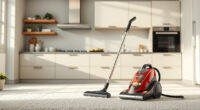 Bissell Little Green vs Bissell SpotClean Pro: Full Comparison