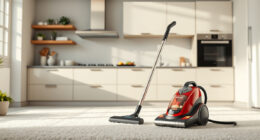 Bissell Little Green vs Bissell SpotClean Pro: Full Comparison