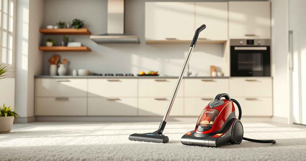 Bissell Little Green vs Bissell SpotClean Pro: Full Comparison