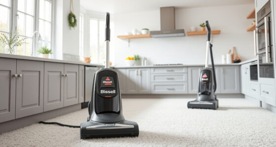 Bissell Little Green vs Bissell TurboClean: Full Comparison