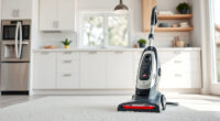 Bissell ProHeat 2X Review: Power & Versatility for Deep Cleaning