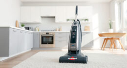 Bissell ProHeat 2X vs Bissell CrossWave: Full Comparison