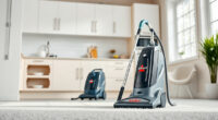 Bissell ProHeat 2X vs Bissell SpotClean Pro: Full Comparison