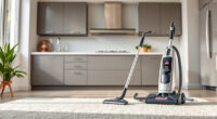 Bissell vs Hoover: Which Carpet Cleaner Wins in 2026?