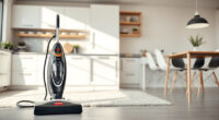 Bissell vs Rug Doctor: Which Carpet Cleaner Is Better?