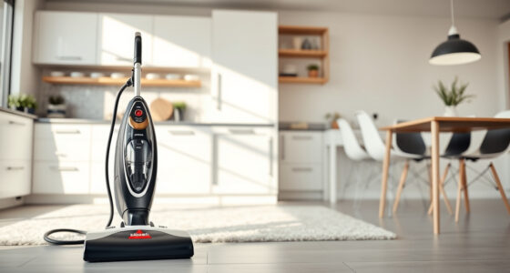 Bissell vs Rug Doctor: Which Carpet Cleaner Is Better?