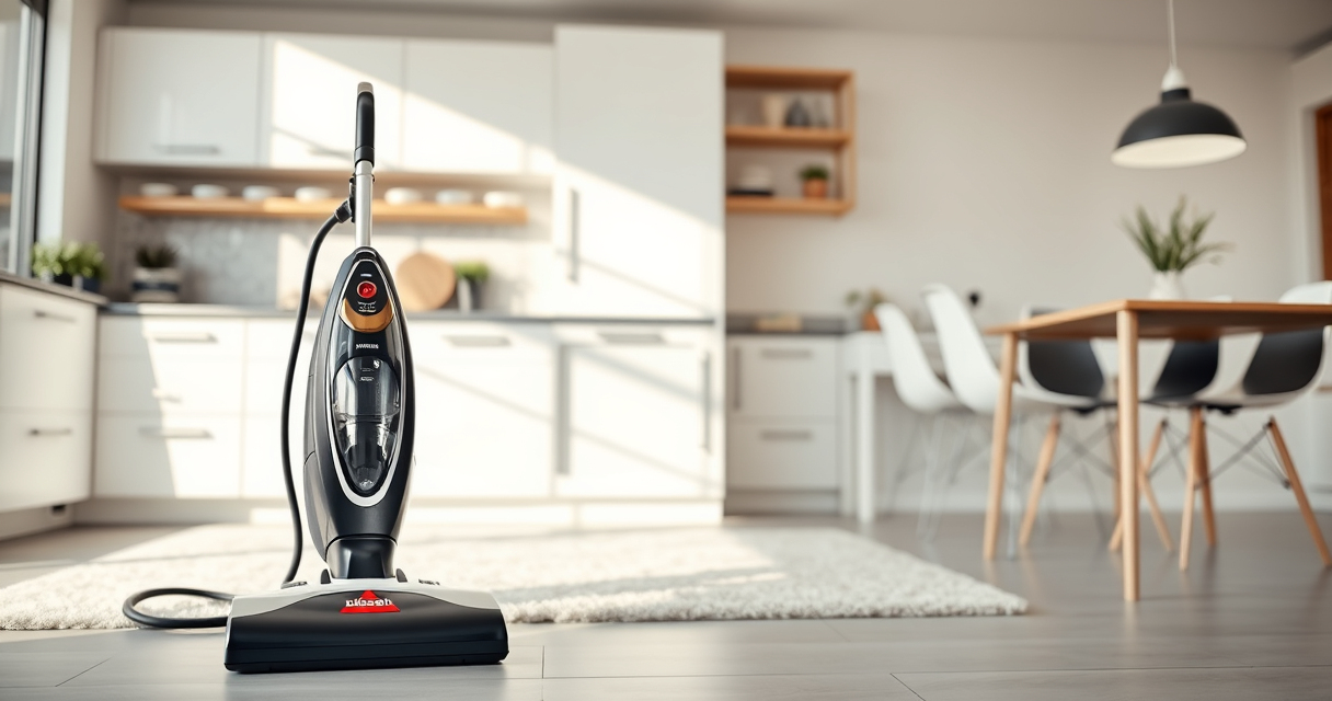 Bissell vs Rug Doctor: Which Carpet Cleaner Is Better?