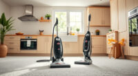 Bissell vs Rug Doctor: Which Carpet Cleaner Wins in 2026?