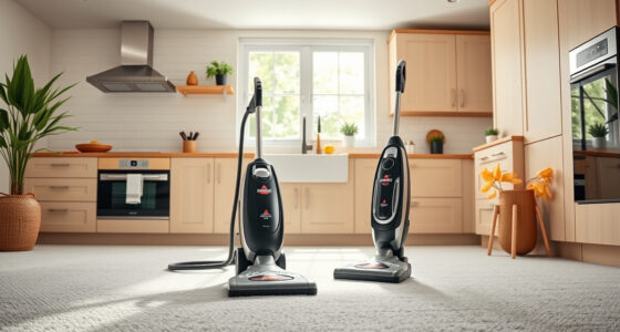 Bissell vs Rug Doctor: Which Carpet Cleaner Wins in 2026?
