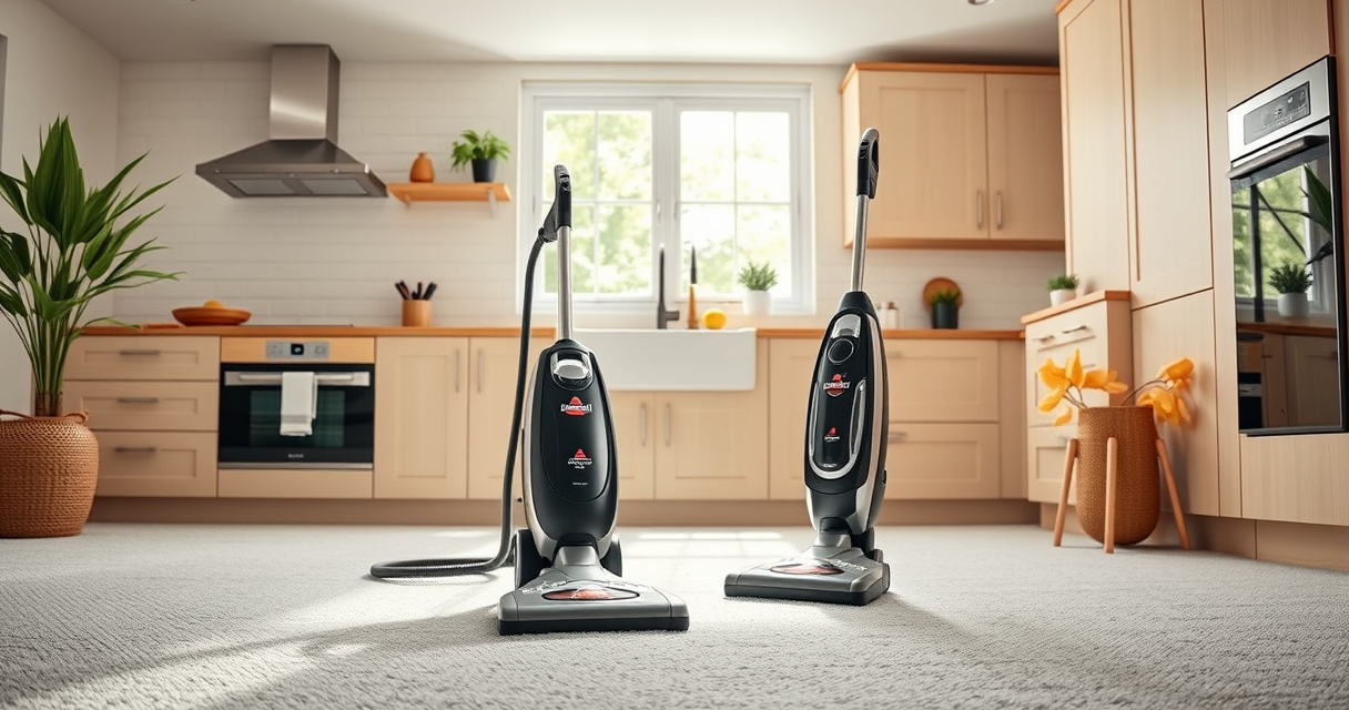 Bissell vs Rug Doctor: Which Carpet Cleaner Wins in 2026?