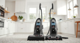 Bissell vs. Tineco: Which Carpet Cleaner Is Best for You?