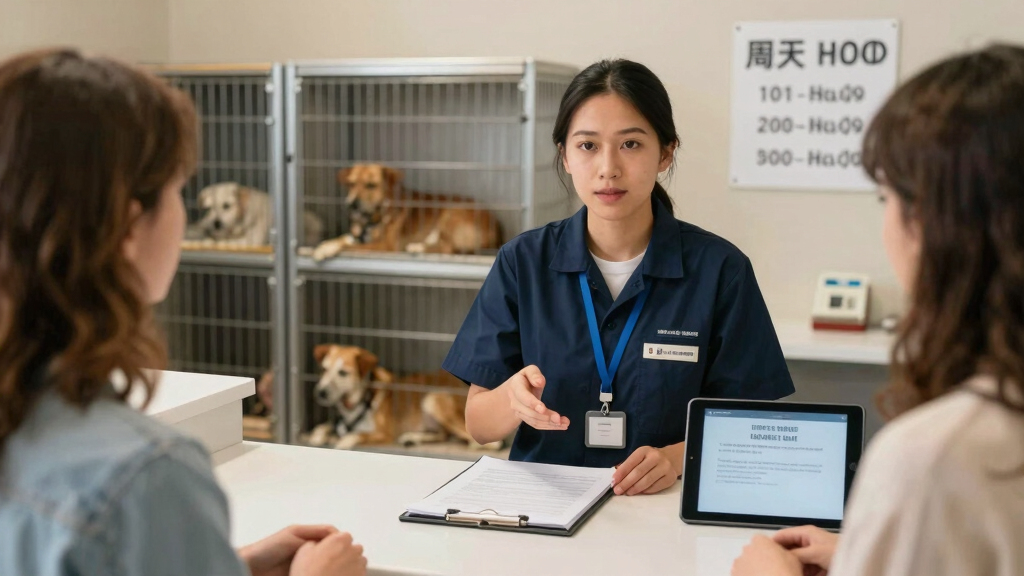 Domestic Animal Services Updates Stray Hold Process and Weekend Hours