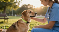 Dr. Orenich talks about summer and pet health