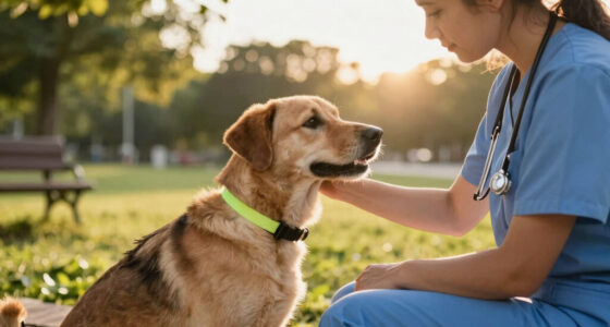 Dr. Orenich talks about summer and pet health