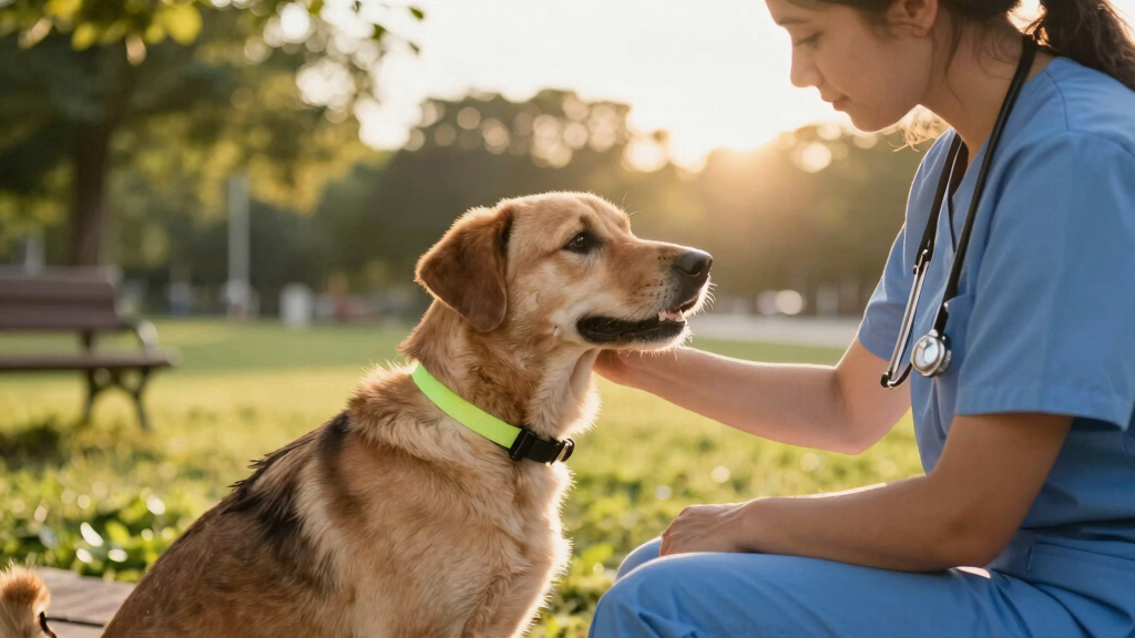 Dr. Orenich talks about summer and pet health