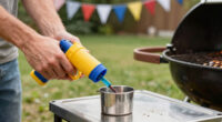 Fourth of July Safety Tips: Fireworks, BBQs and More