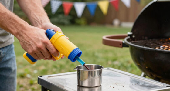 Fourth of July Safety Tips: Fireworks, BBQs and More