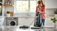 How to Clean a Bissell Little Green Safely and Effectively