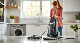 How to Clean a Bissell Little Green Safely and Effectively