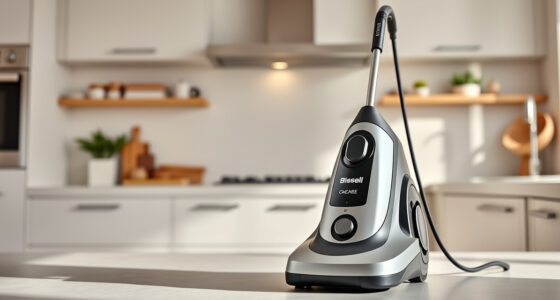How to Clean a Bissell ProHeat 2X for Optimal Performance