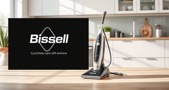 How to Clean a Bissell SpotClean Pro Safely and Effectively