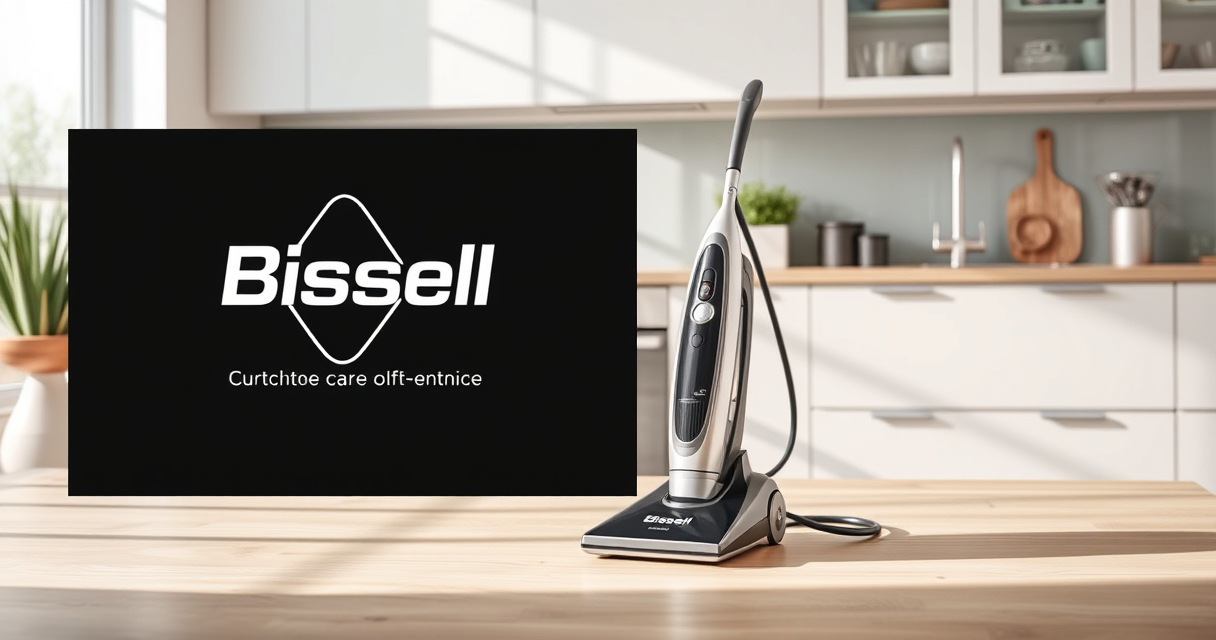 How to Clean a Bissell SpotClean Pro Safely and Effectively