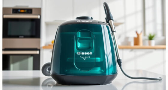 How to Safely Clean Your Bissell CrossWave