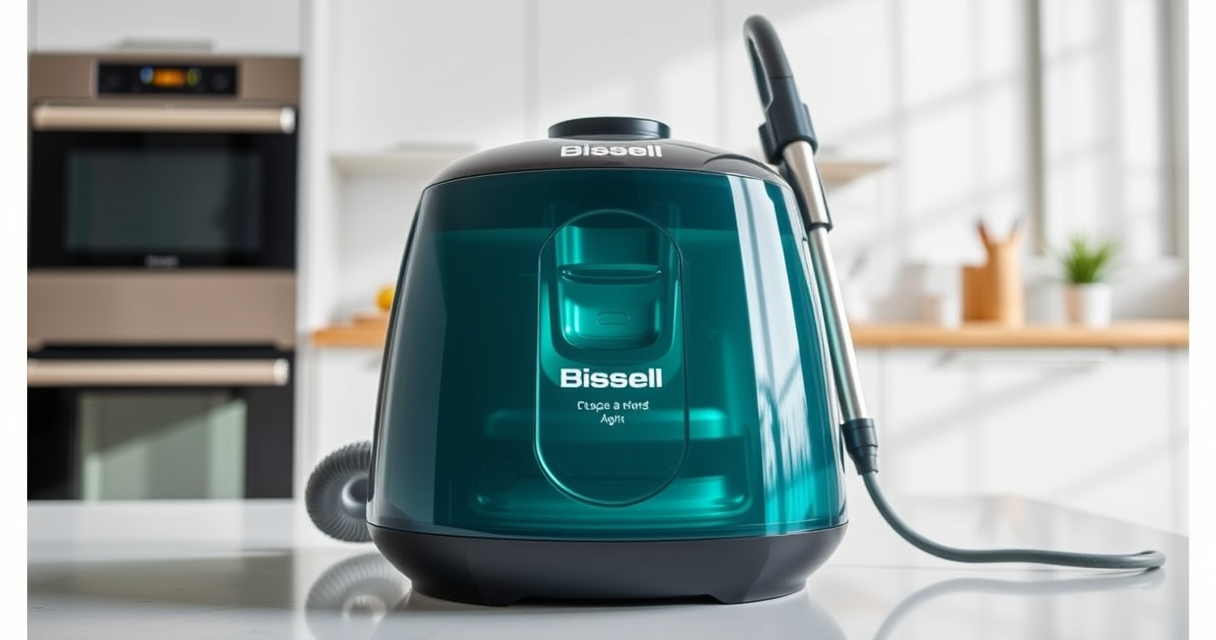 How to Safely Clean Your Bissell CrossWave