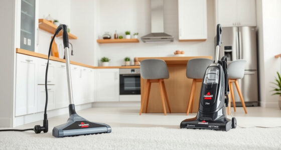 Is the Bissell ProHeat 2X Worth It? Honest Review