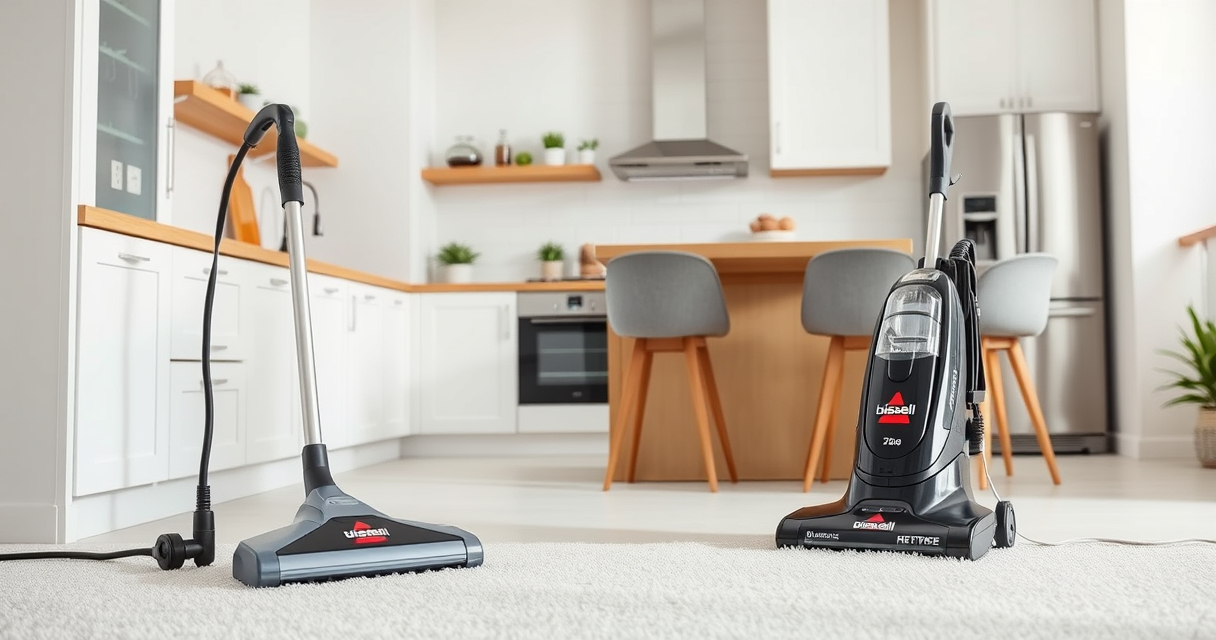 Is the Bissell ProHeat 2X Worth It? Honest Review