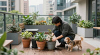Mars, C40 Cities link pet ownership to urban climate resilience
