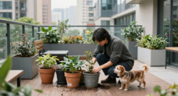 Mars, C40 Cities link pet ownership to urban climate resilience